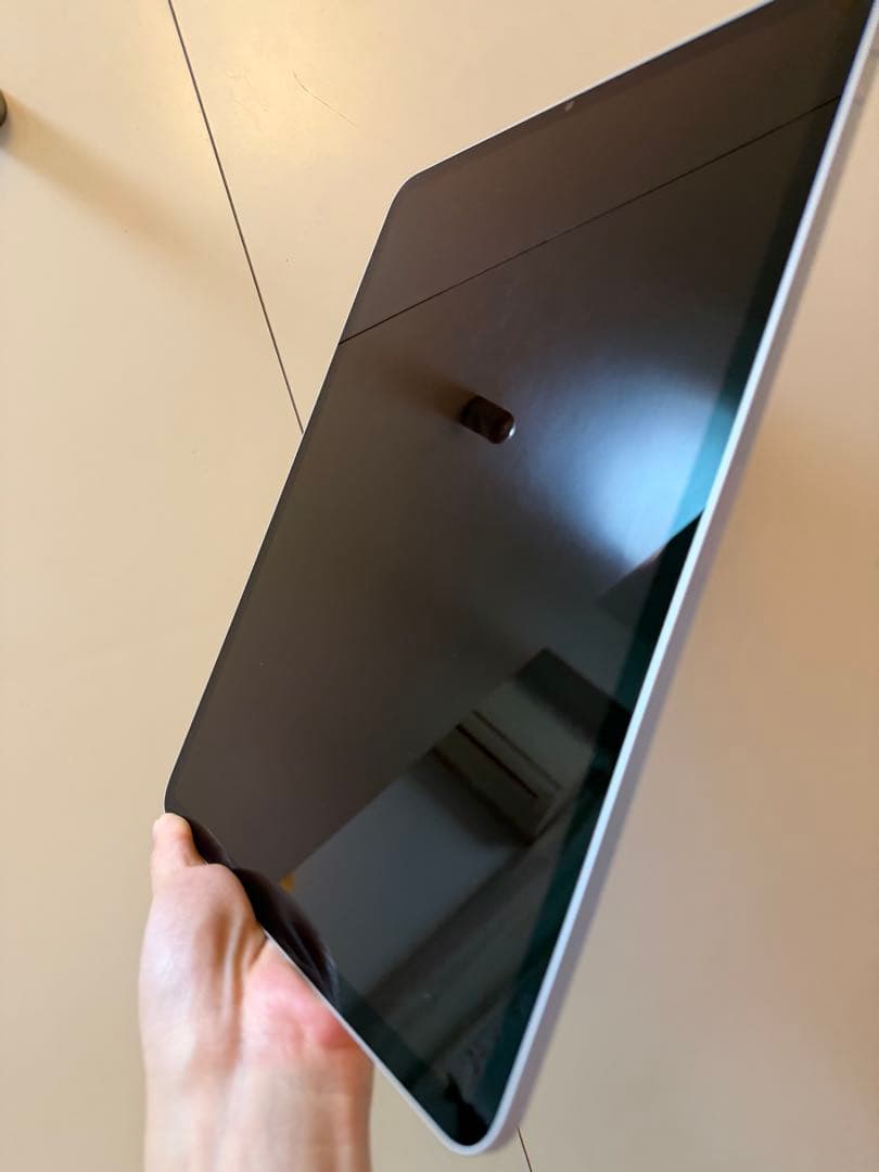 極美品 iPad Pro 12.9インチ 第5世代 128GB 多数おまけ付き