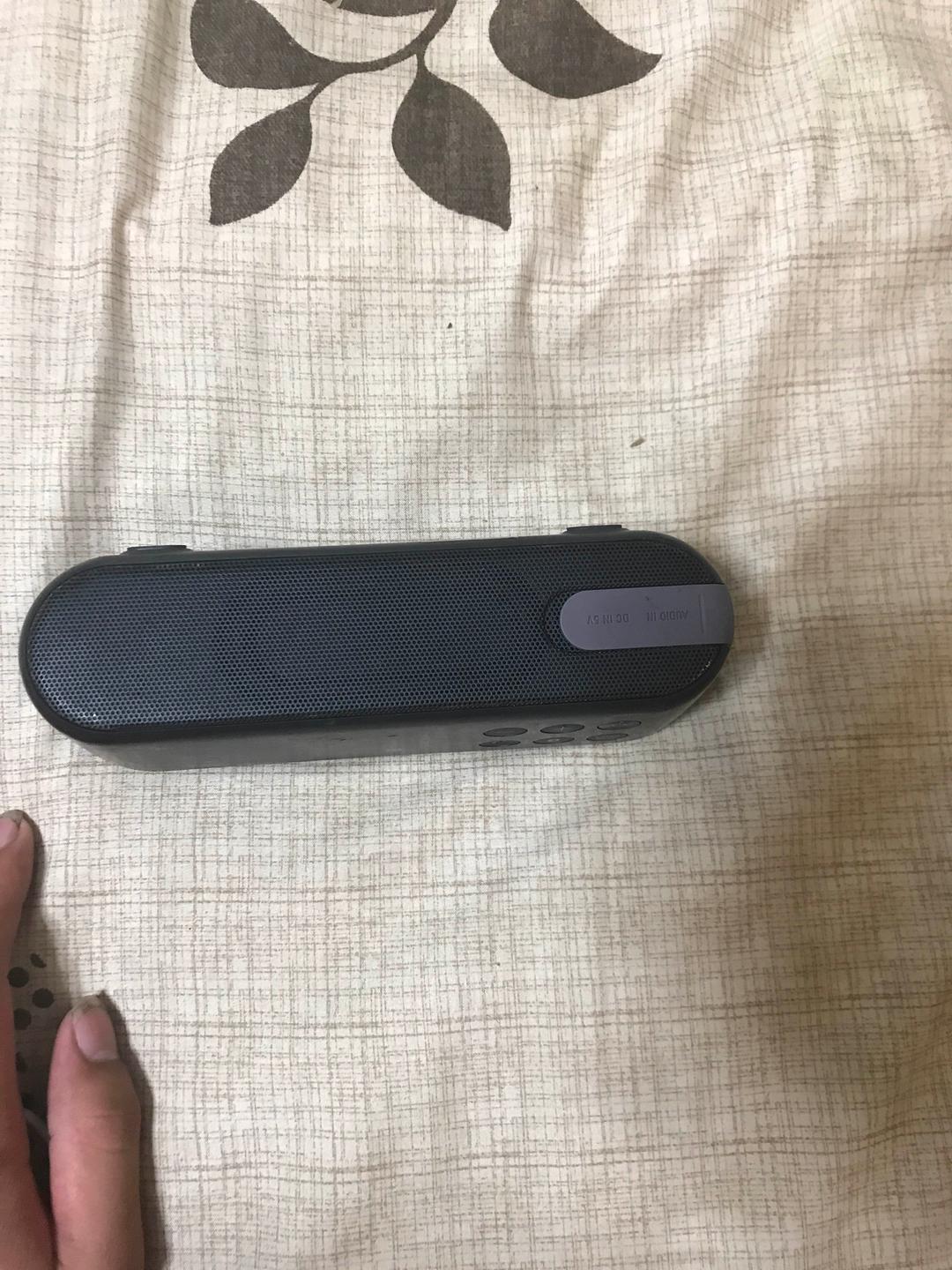 スピーカー・ウーファー SONYBluetooth