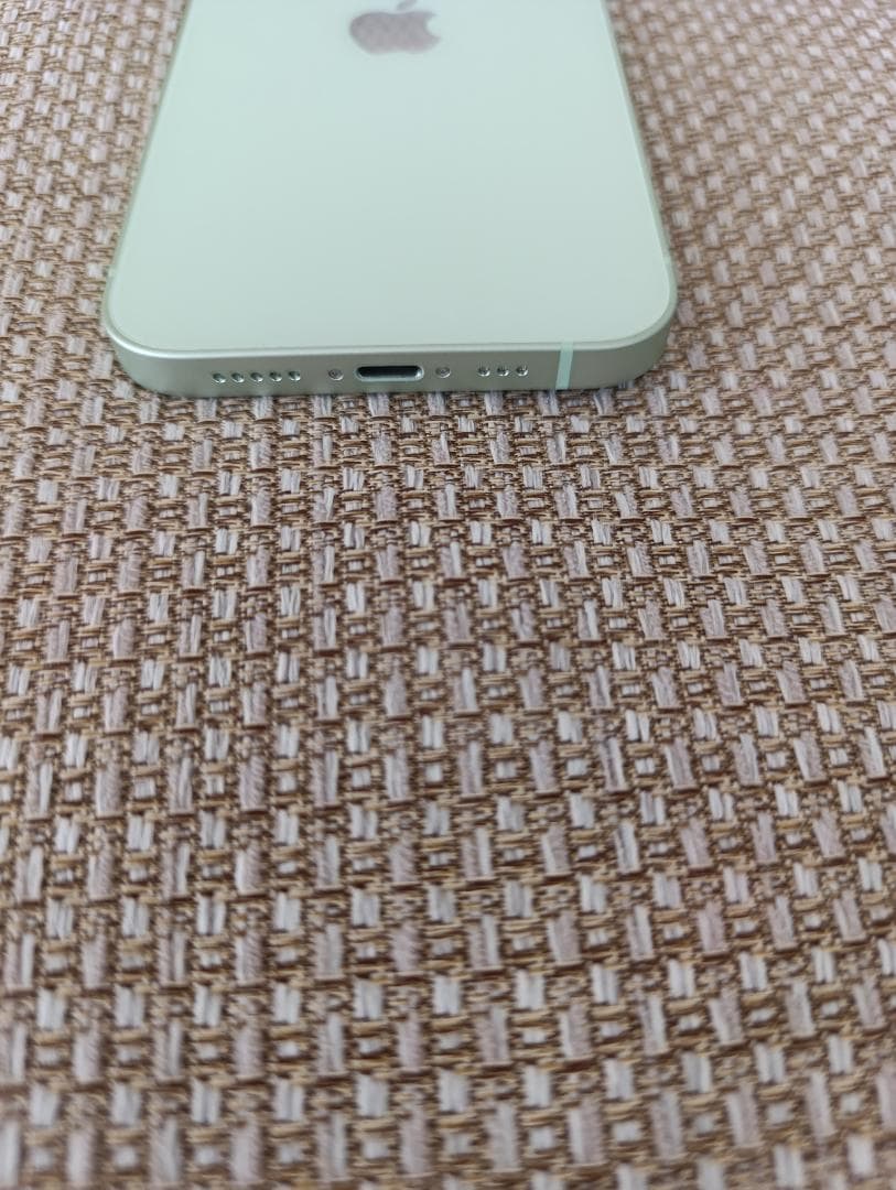 ジャンク！美品 95%(純正) iPhone 12 64GB