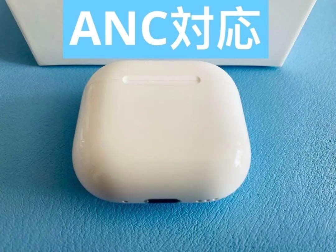 AirPods 第4世代 L片耳 左耳のみ イヤホン A3056 VGUZ