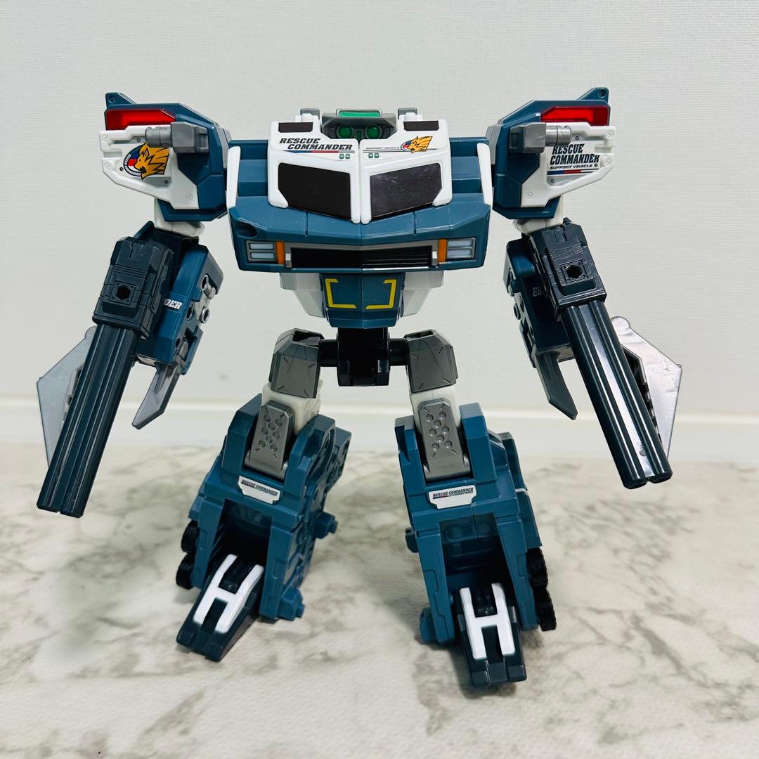 まとめ売り　ドライブヘッド & シンカリオン E6こまち セット 変形・合体可能