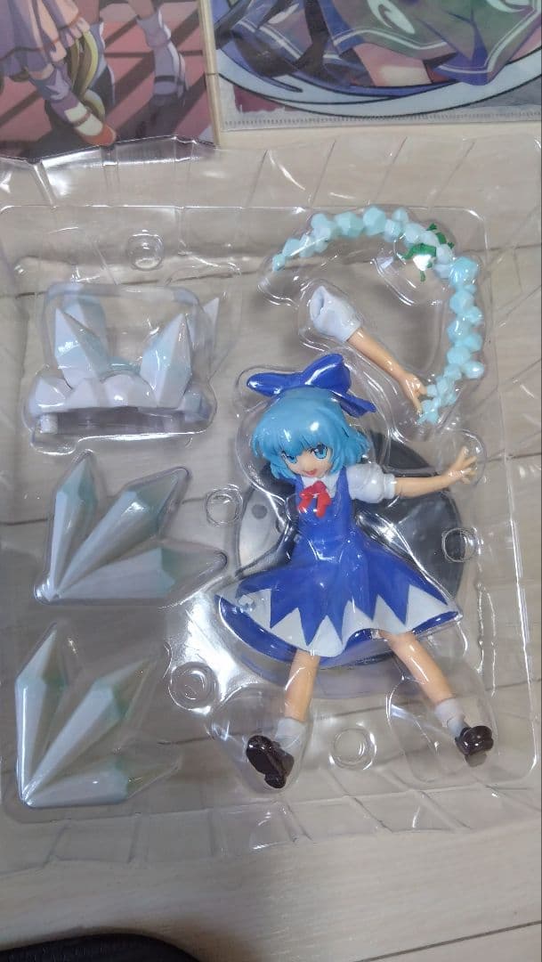 東方Projectグッツ　まとめ売り　（40点以上）