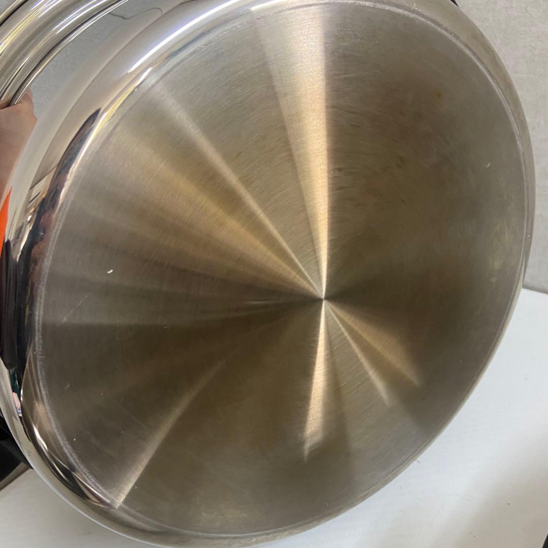 Amway Queen アムウェイ クイーン 6リットル　シチューパンセット