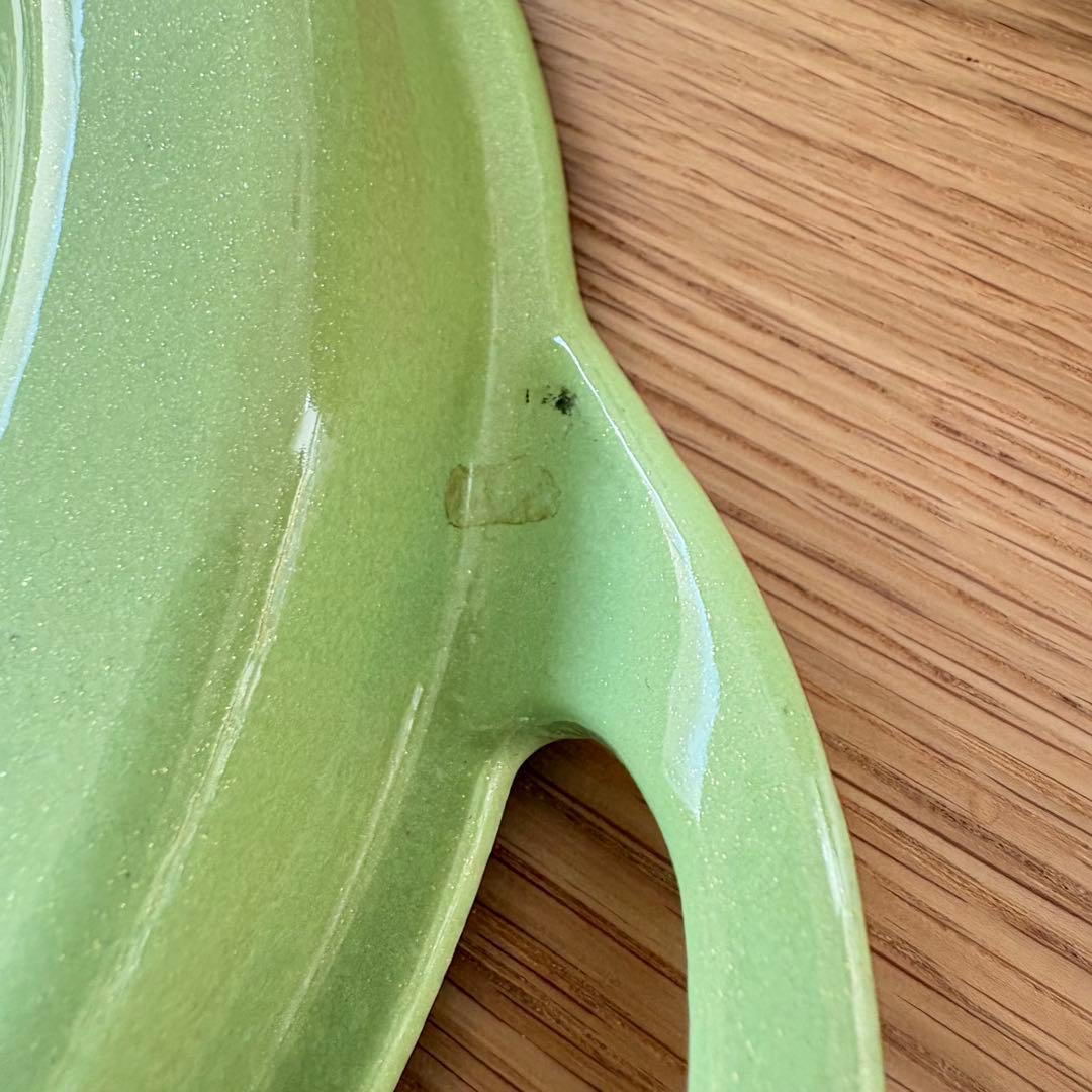 VERMICULAR オーブンポット22cm パールグリーン