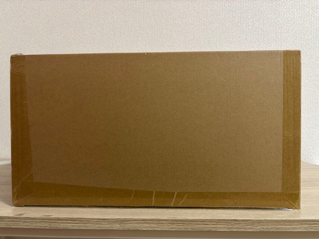 【輸送箱・未開封品】UA Monsters ゴジラ(1995) メガハウス