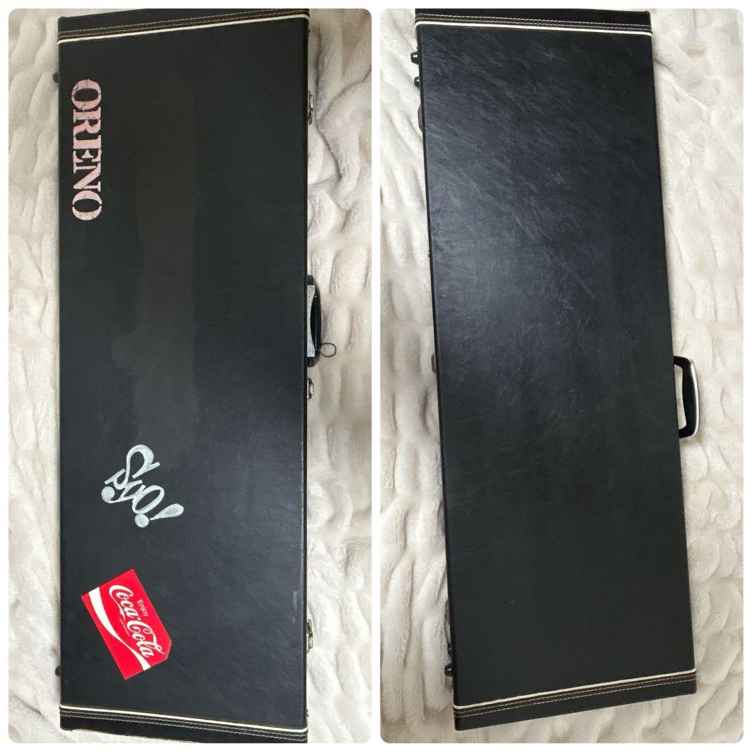 Greco Super Sounds SE-500 1977年 ビンテージギター