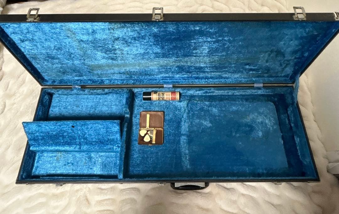 Greco Super Sounds SE-500 1977年 ビンテージギター