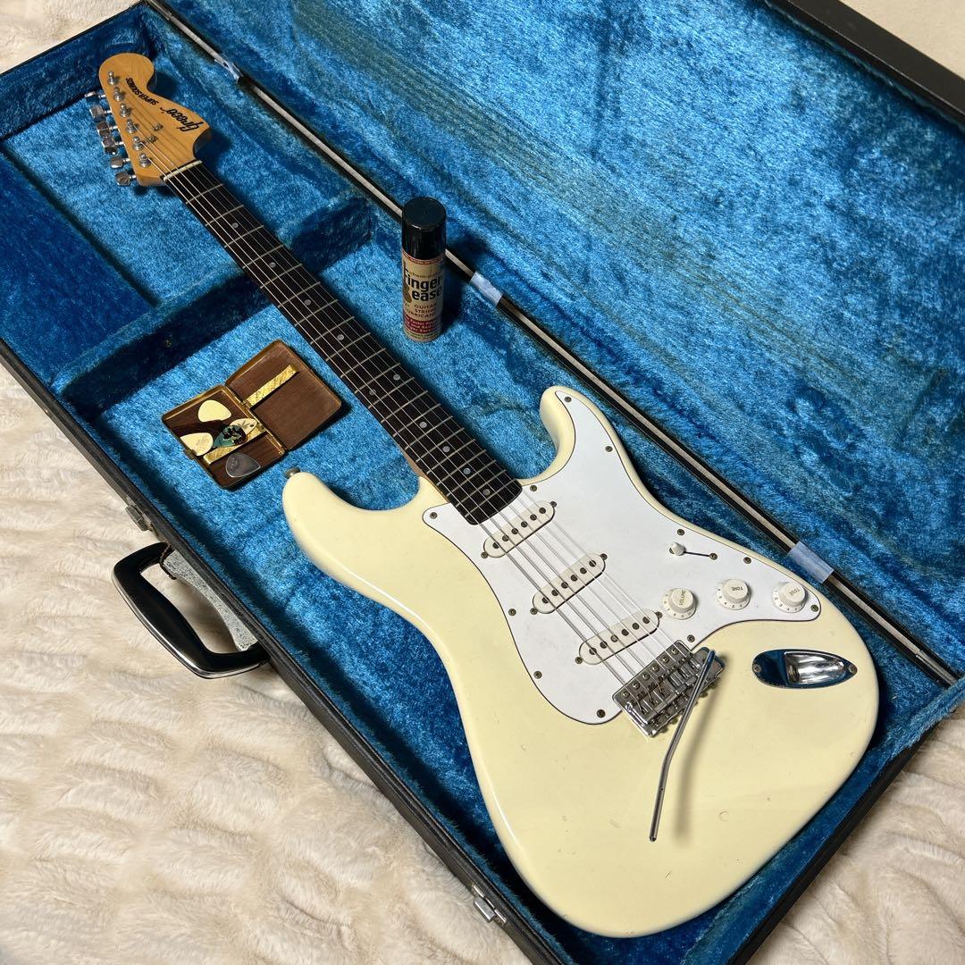 Greco Super Sounds SE-500 1977年 ビンテージギター