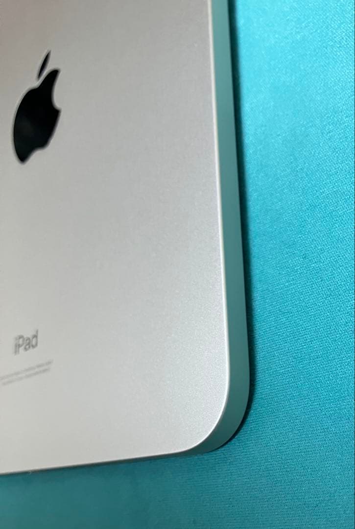 iPad mini 第6世代 64GB WiFi スターライト