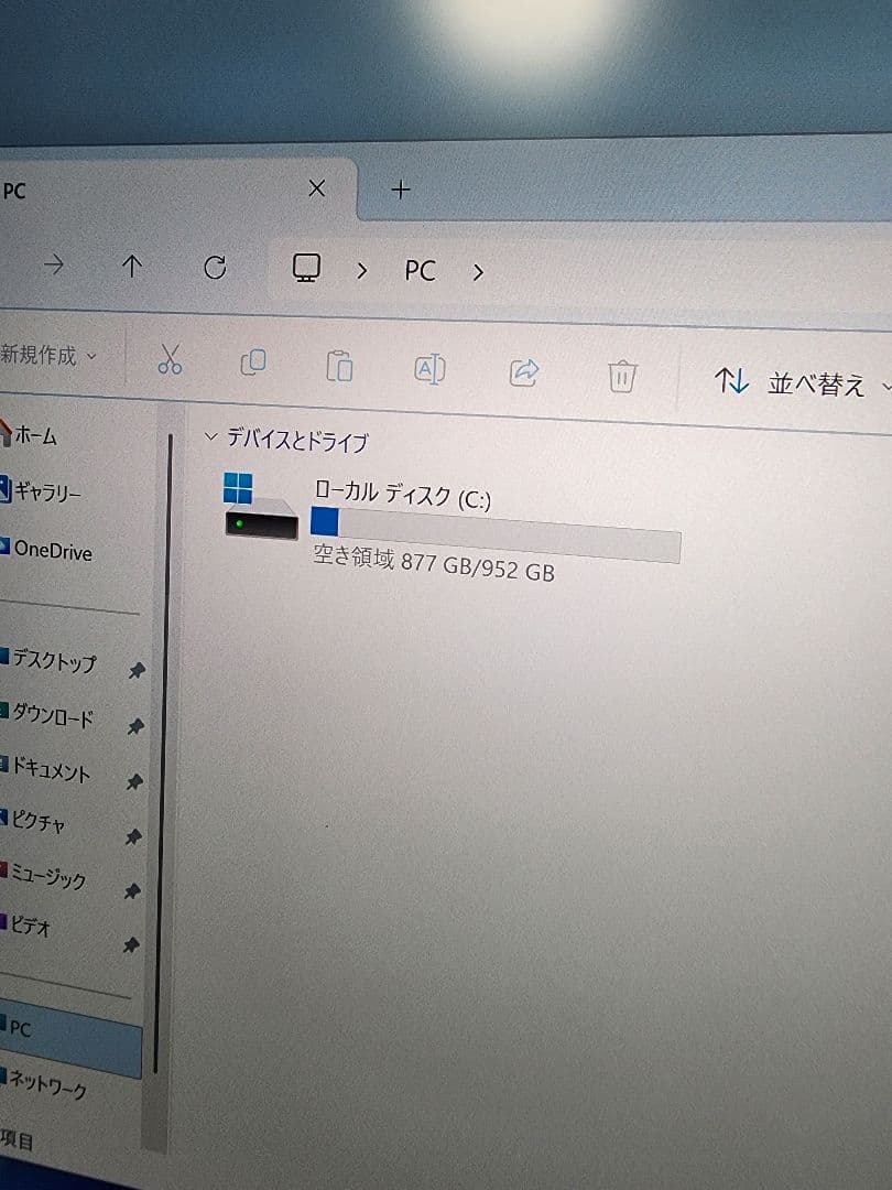 Windowsノート本体 HP ZBook G7 i9/64GB/SSD1TB/4K/RTX 4000