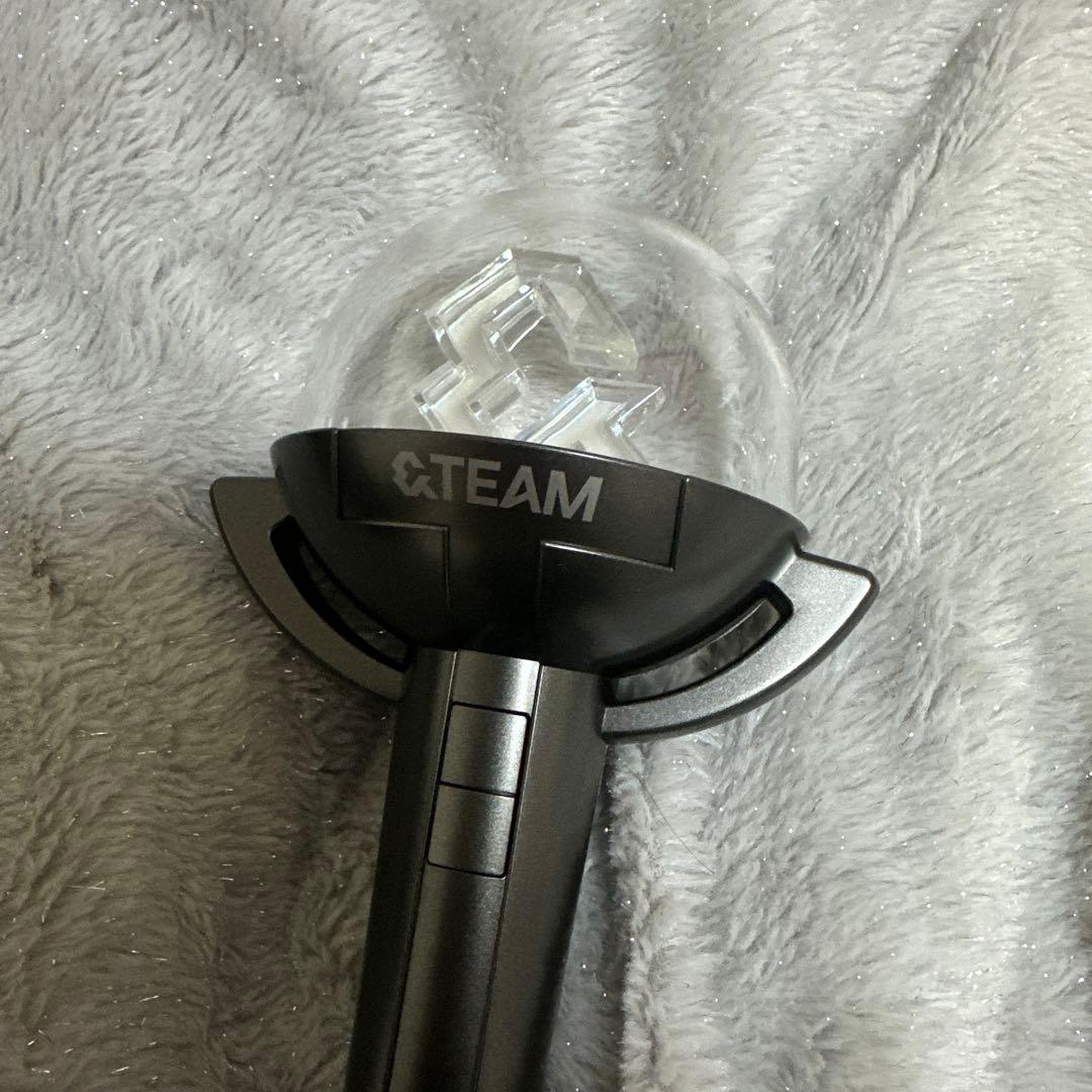 &team ペンライト　ペンラ