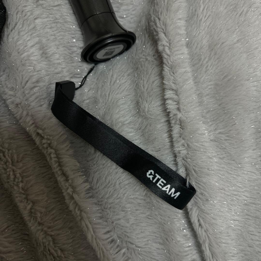 &team ペンライト　ペンラ