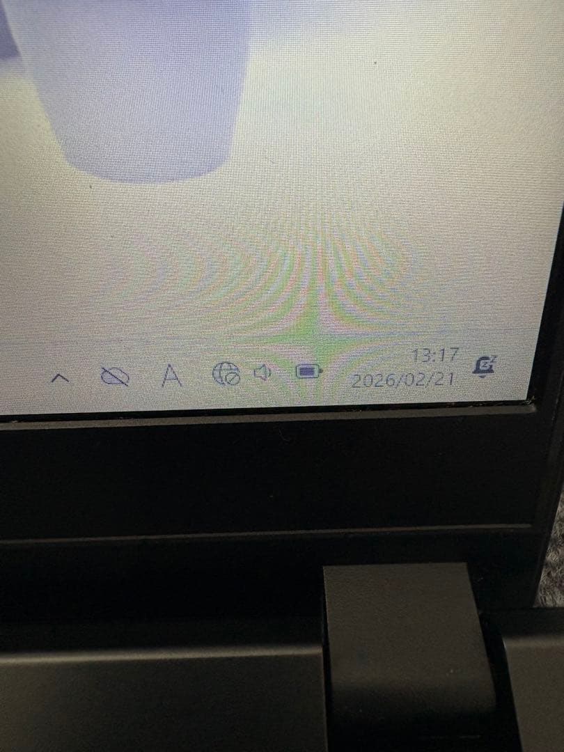 iiyama ノートPC Core i3 第10世代 / Win11 / 美品