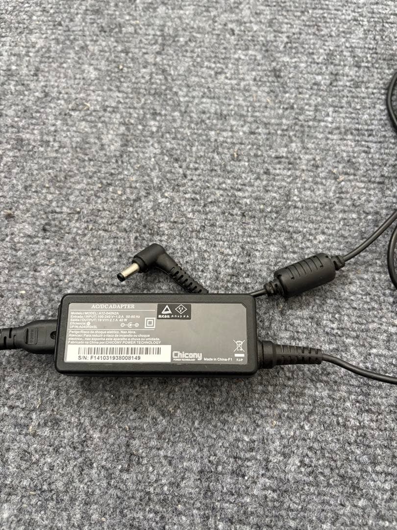 iiyama ノートPC Core i3 第10世代 / Win11 / 美品