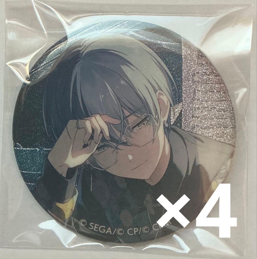 プロセカ　きなこページ