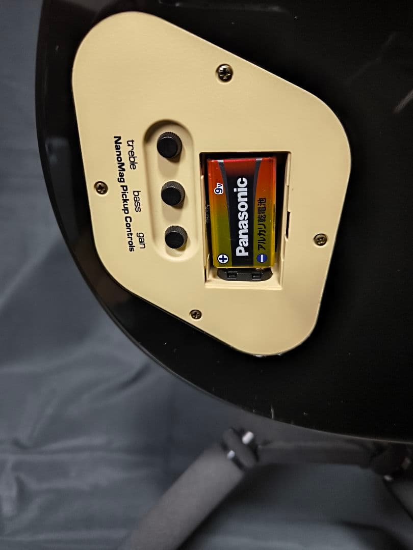 Epiphone Les Paul ULTRA Ⅱ レスポール ピエゾ搭載