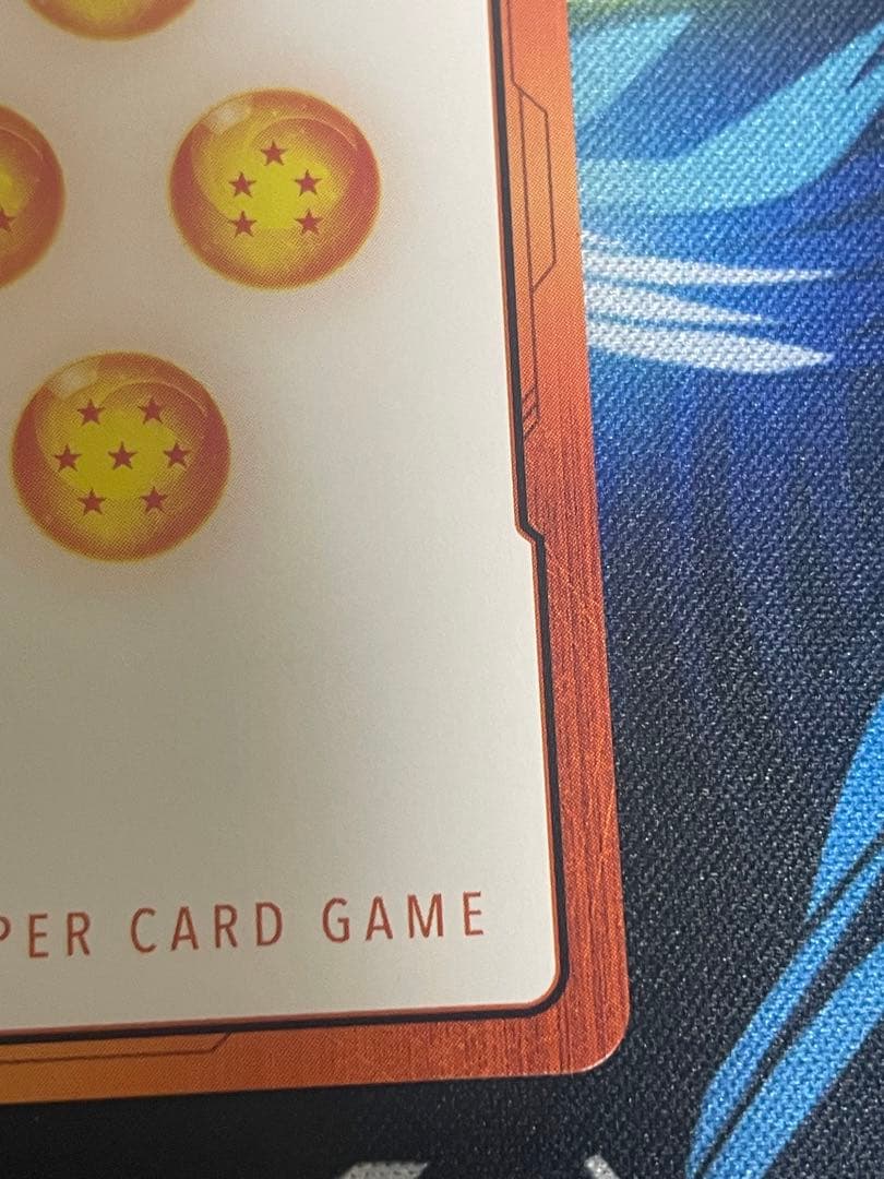 ドラゴンボール　フュージョンワールド　エナジーマーカー　金　12巻