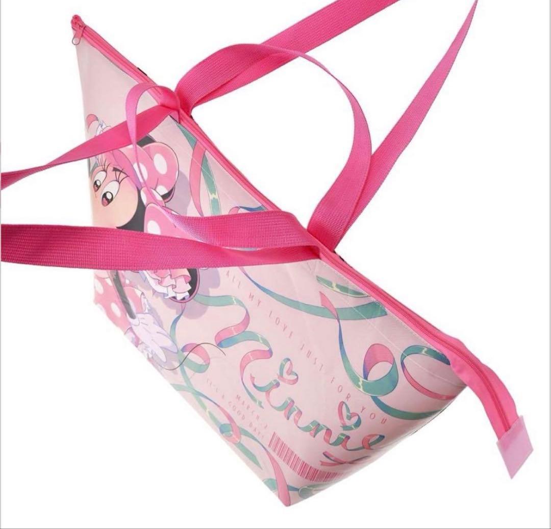 【24時間以内発送】MINNIE DAY 2026 3点セット　ミニーの日