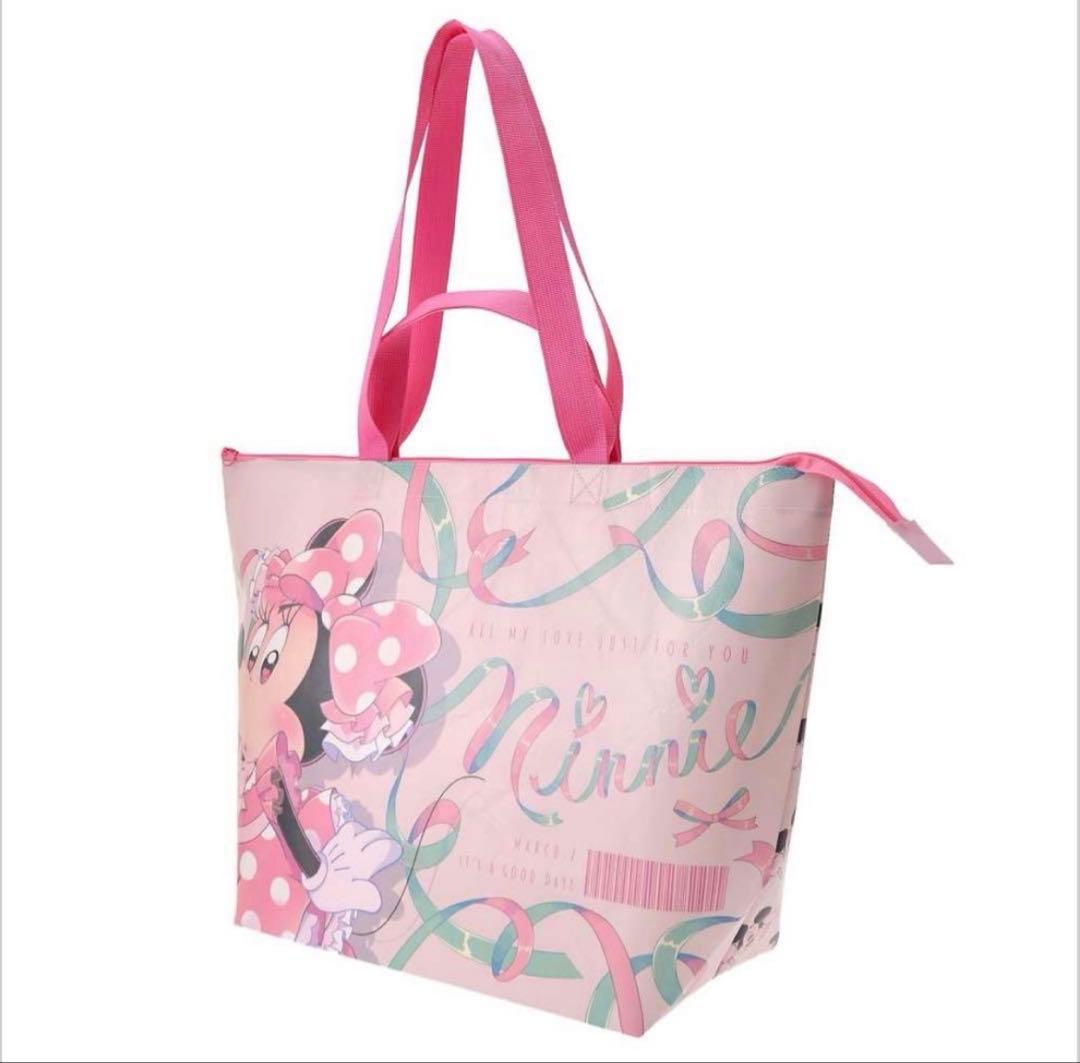 【24時間以内発送】MINNIE DAY 2026 3点セット　ミニーの日