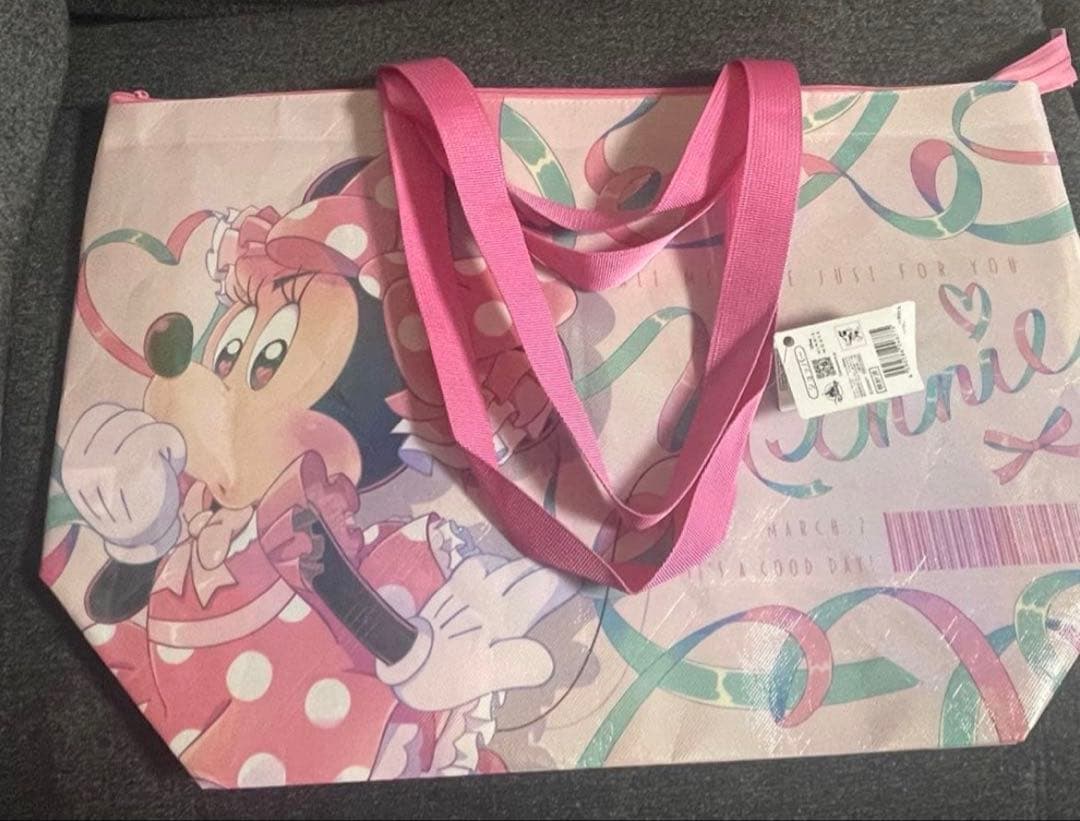 【24時間以内発送】MINNIE DAY 2026 3点セット　ミニーの日