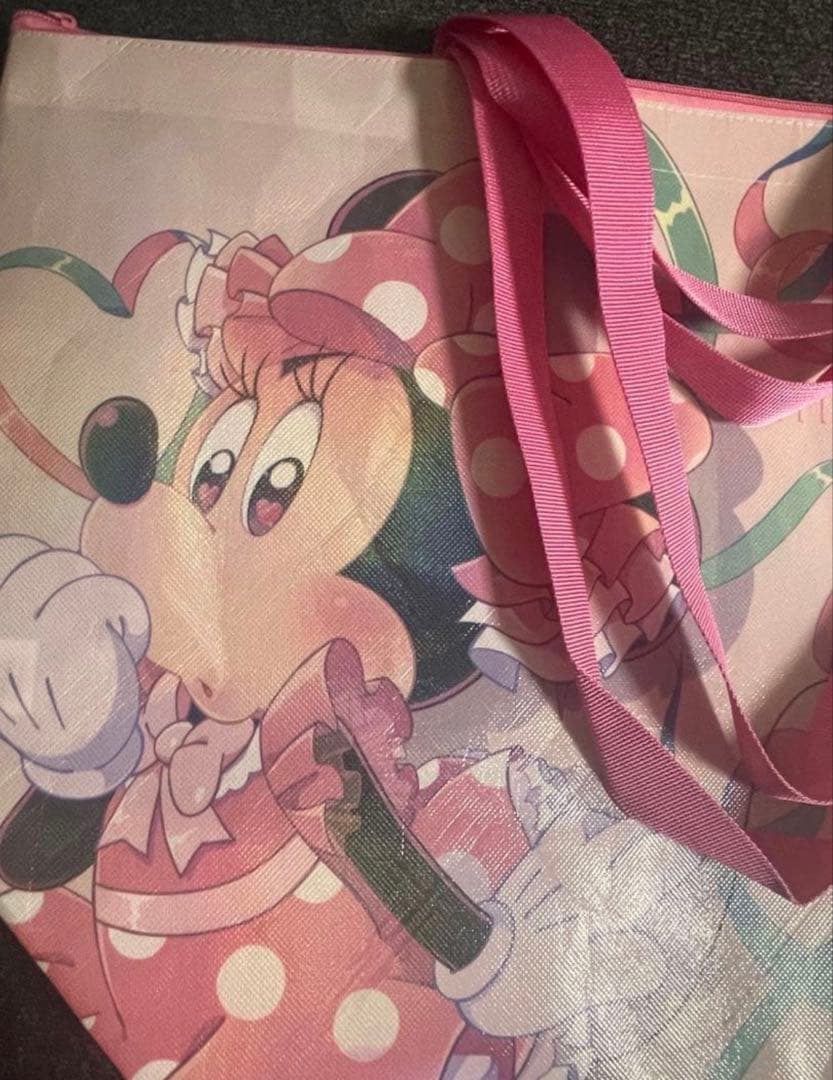 【24時間以内発送】MINNIE DAY 2026 3点セット　ミニーの日