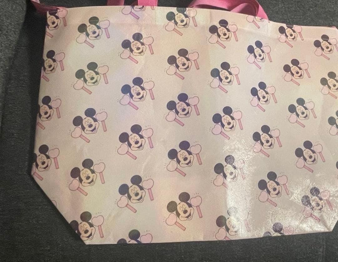 【24時間以内発送】MINNIE DAY 2026 3点セット　ミニーの日