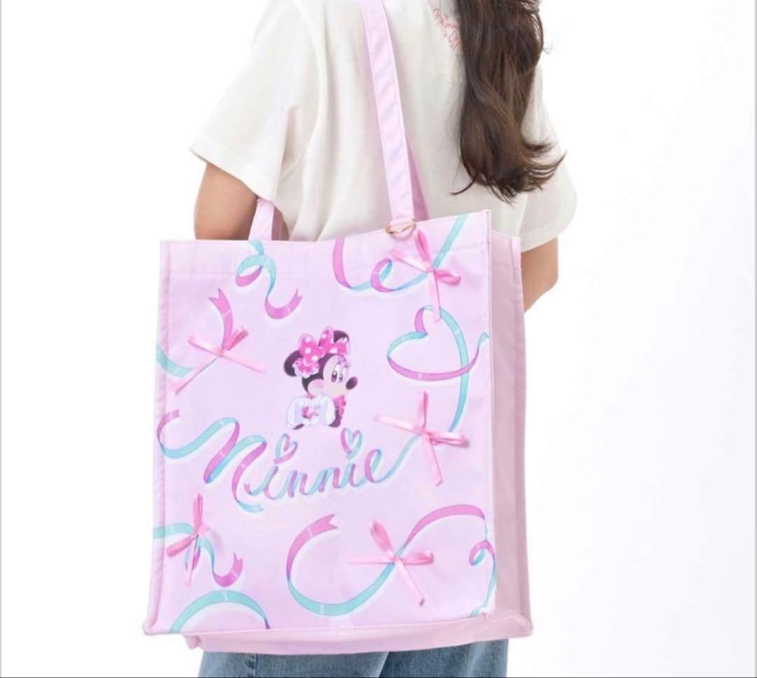 【24時間以内発送】MINNIE DAY 2026 3点セット　ミニーの日