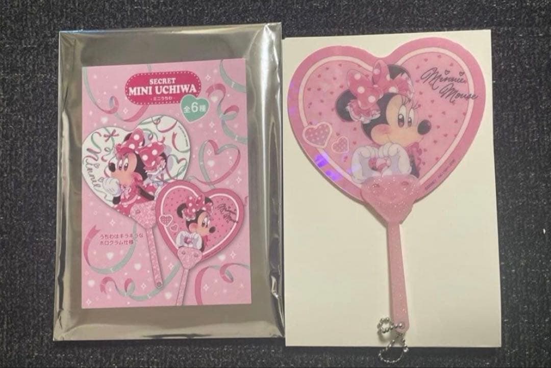 【24時間以内発送】MINNIE DAY 2026 3点セット　ミニーの日