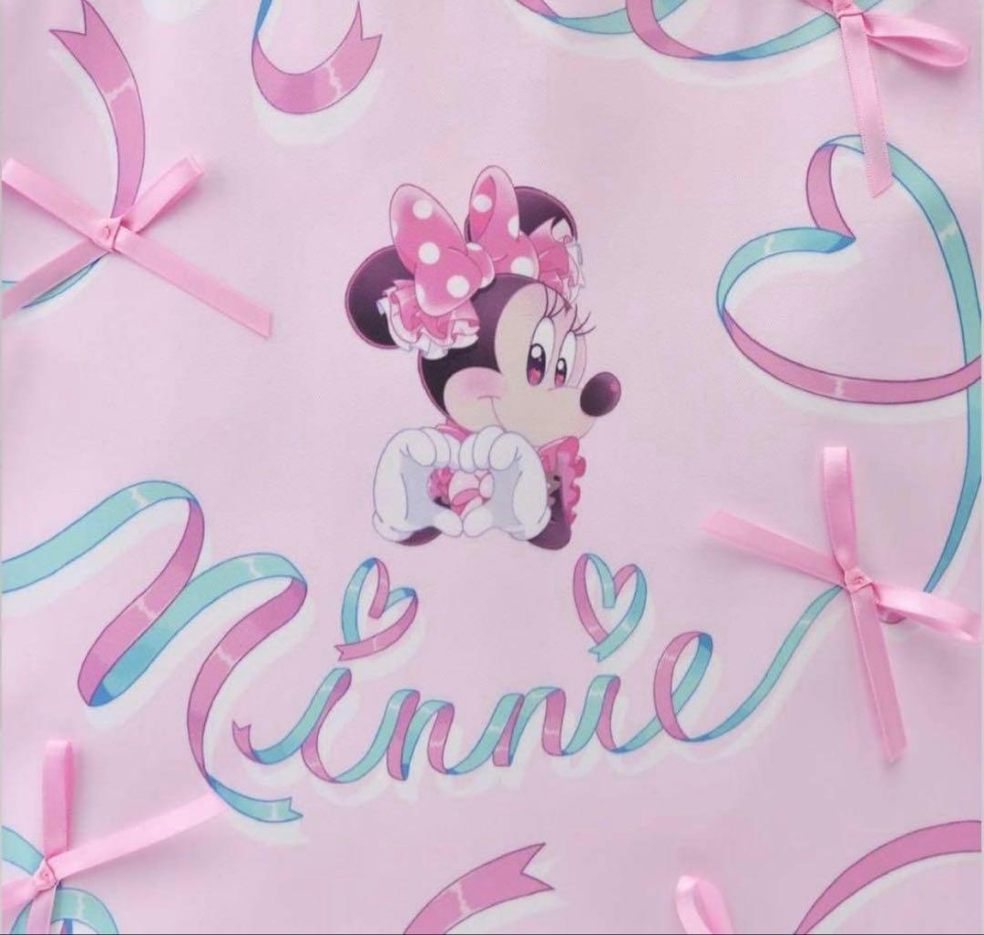 【24時間以内発送】MINNIE DAY 2026 3点セット　ミニーの日
