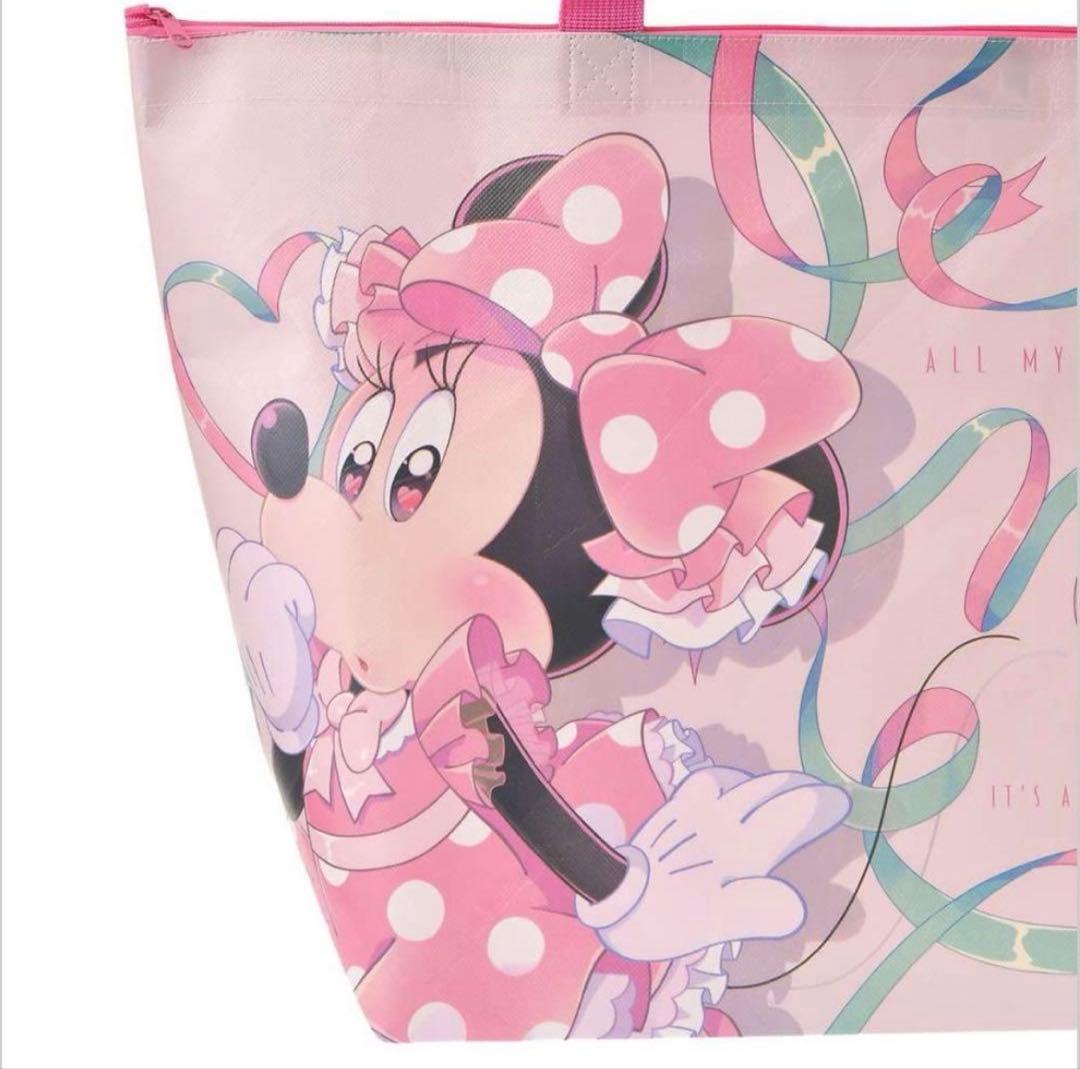 【24時間以内発送】MINNIE DAY 2026 3点セット　ミニーの日