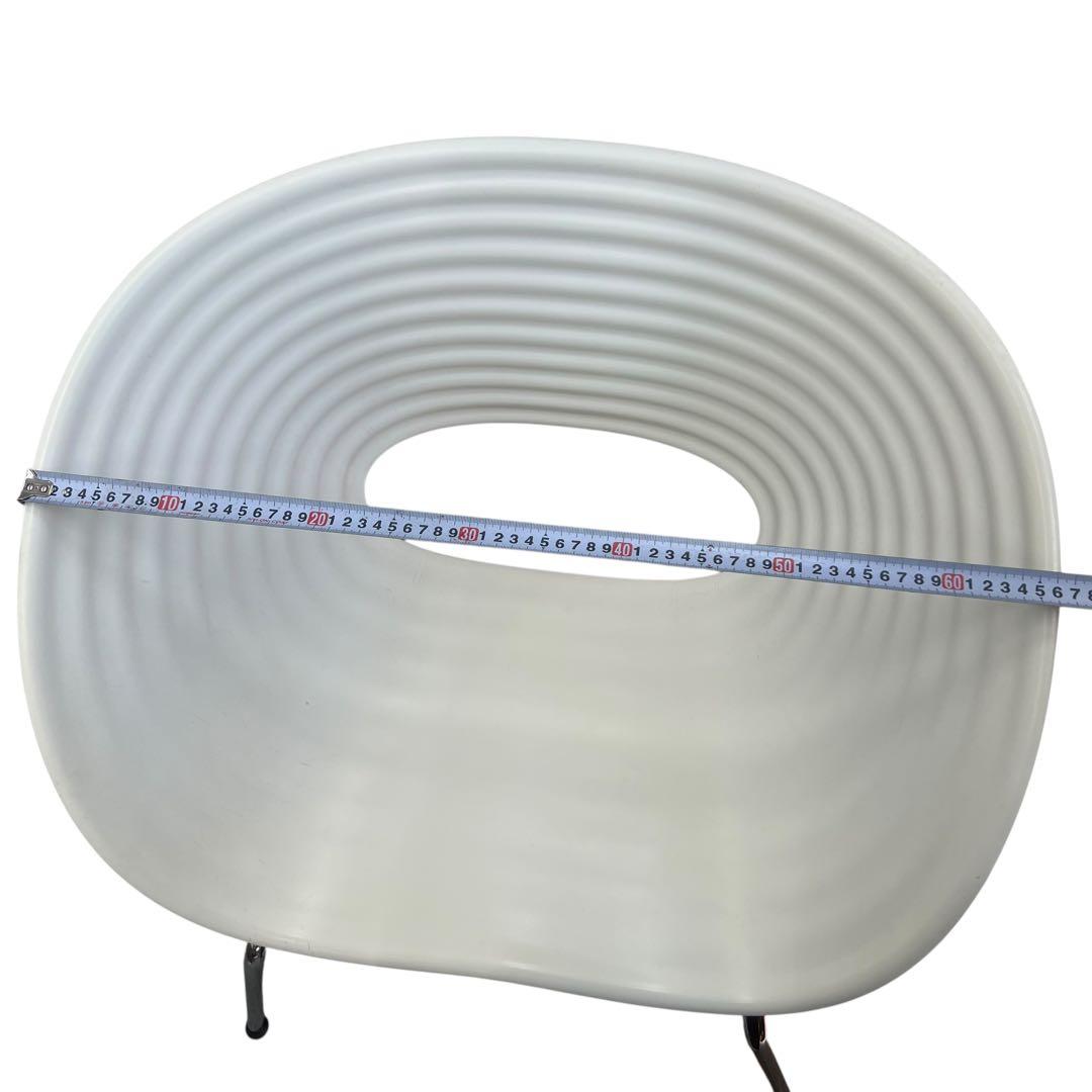 ヴィトラ トムバック Vitra Tom Vac スタッキングチェア No.1