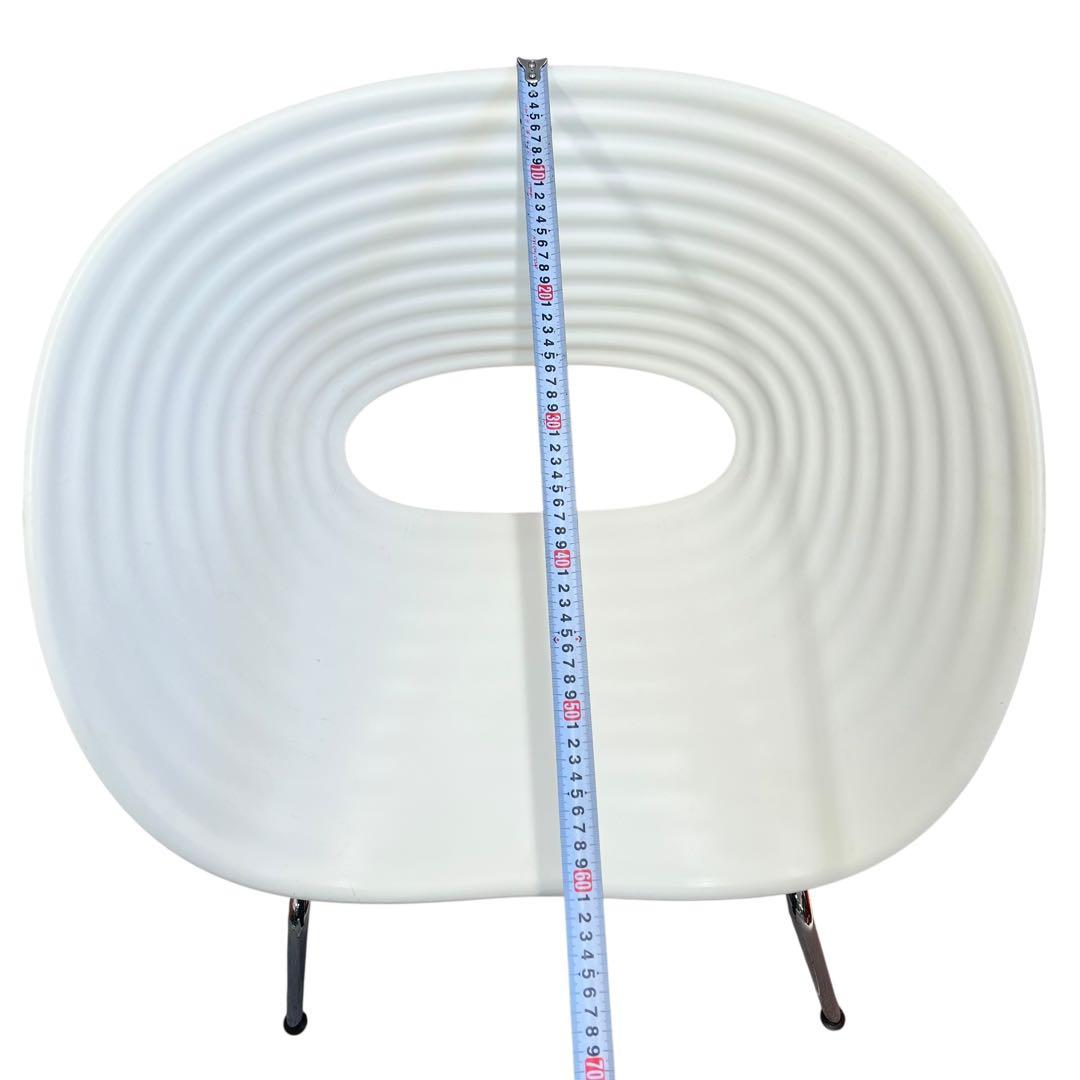 ヴィトラ トムバック Vitra Tom Vac スタッキングチェア No.1