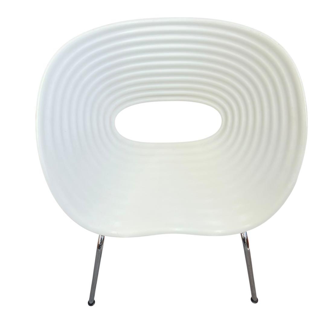 ヴィトラ トムバック Vitra Tom Vac スタッキングチェア No.1