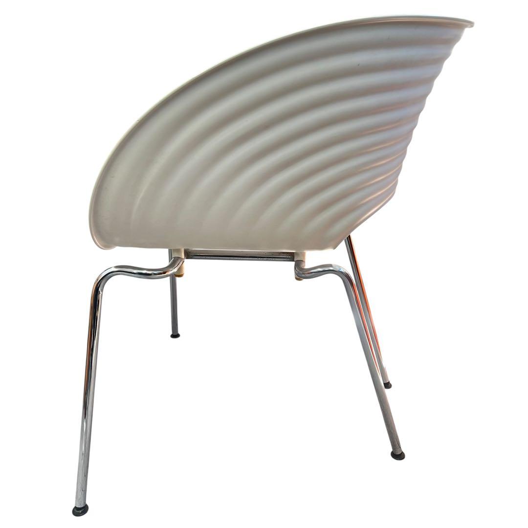 ヴィトラ トムバック Vitra Tom Vac スタッキングチェア No.1