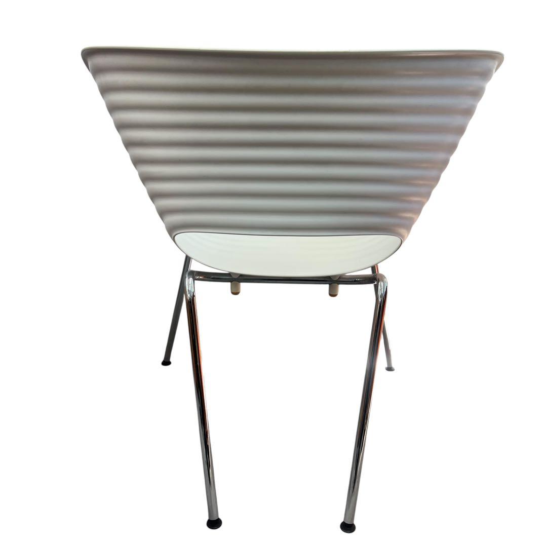 ヴィトラ トムバック Vitra Tom Vac スタッキングチェア No.1