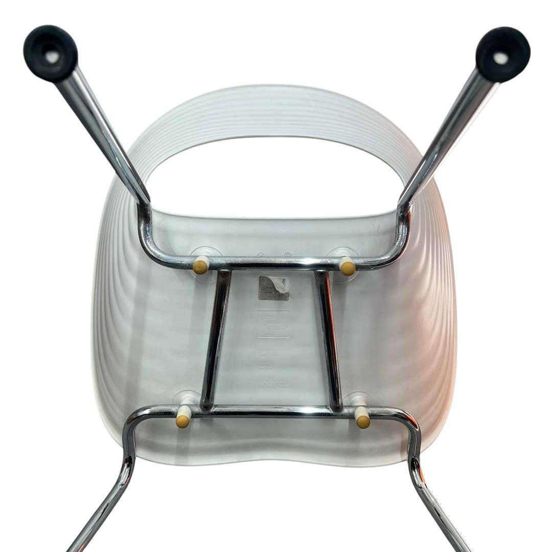 ヴィトラ トムバック Vitra Tom Vac スタッキングチェア No.1