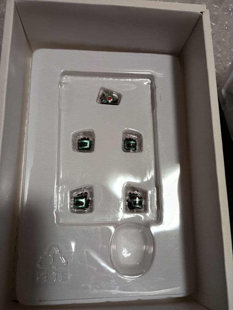 真骨彫製法　仮面ライダーキックホッパー　フィギュアーツ