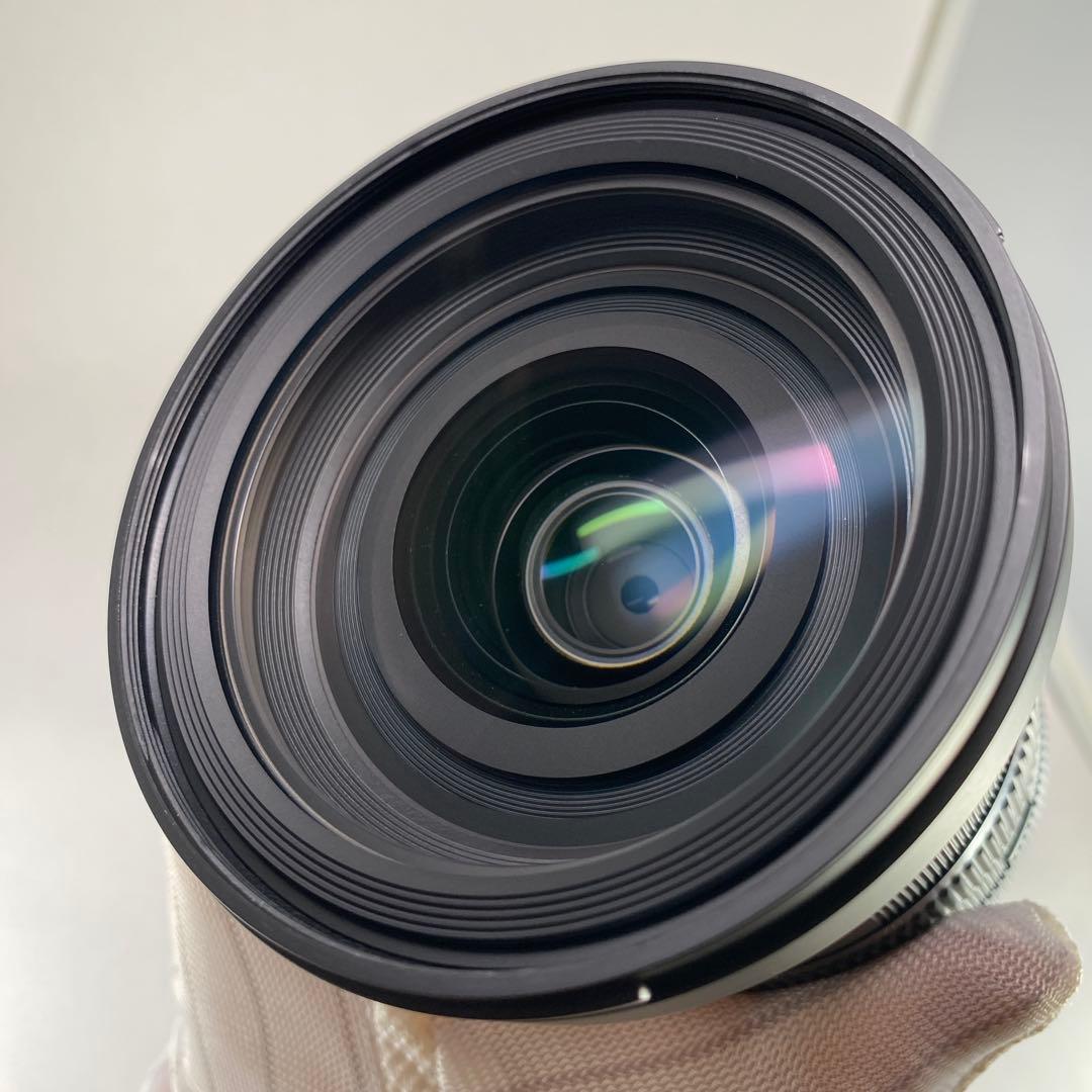 SIGMA 24-70mm F2.8 DG DN II Art SONY用