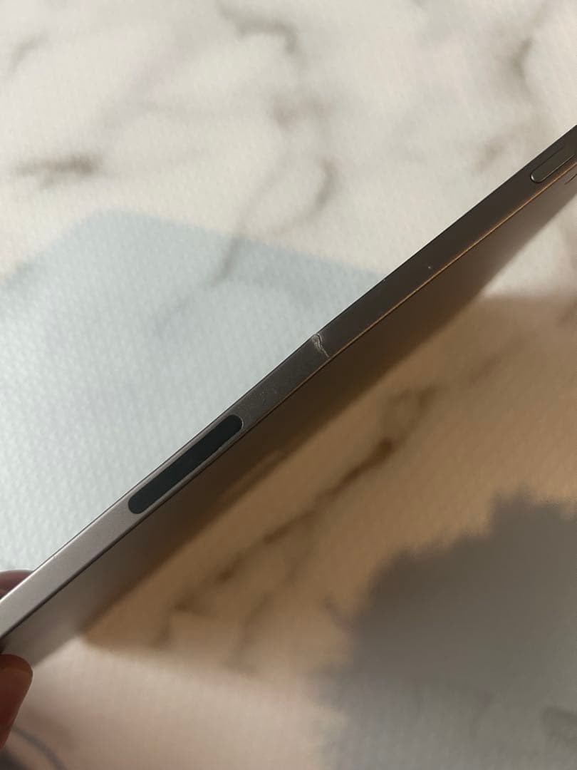 【値段交渉承ります。】Apple iPadpro11 (64GB)ジャンク品