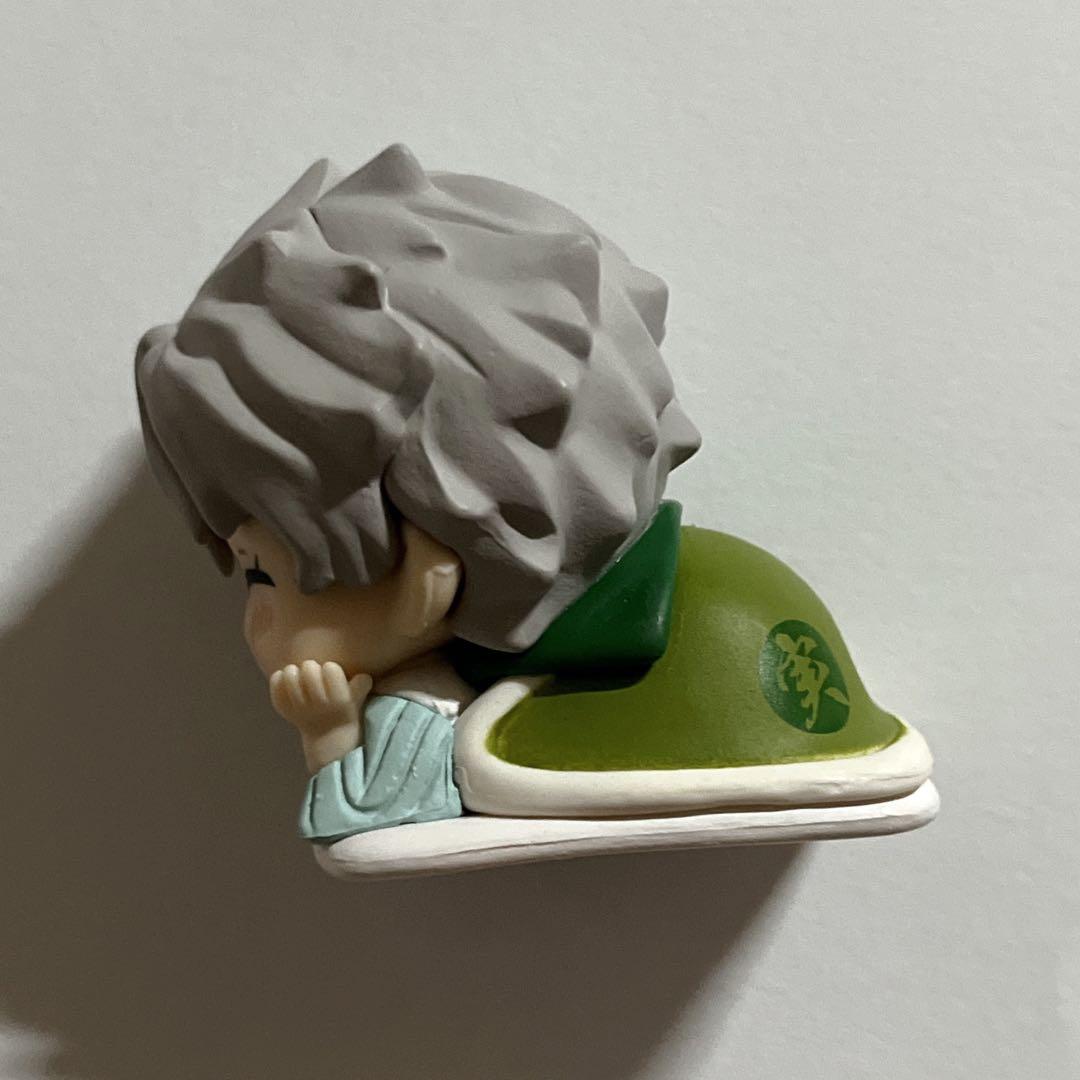 鬼滅の刃 ufotable 不死川実弥 モクテルバー アクリルチャーム 缶バッジ