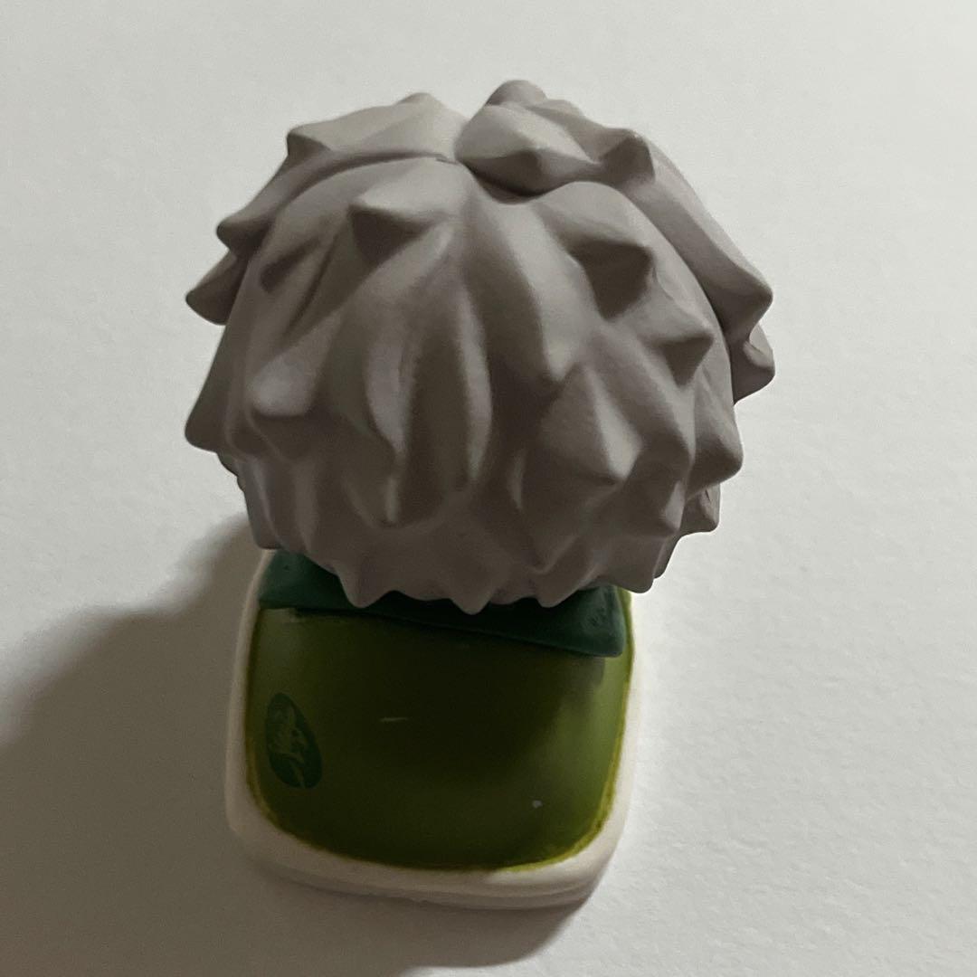 鬼滅の刃 ufotable 不死川実弥 モクテルバー アクリルチャーム 缶バッジ