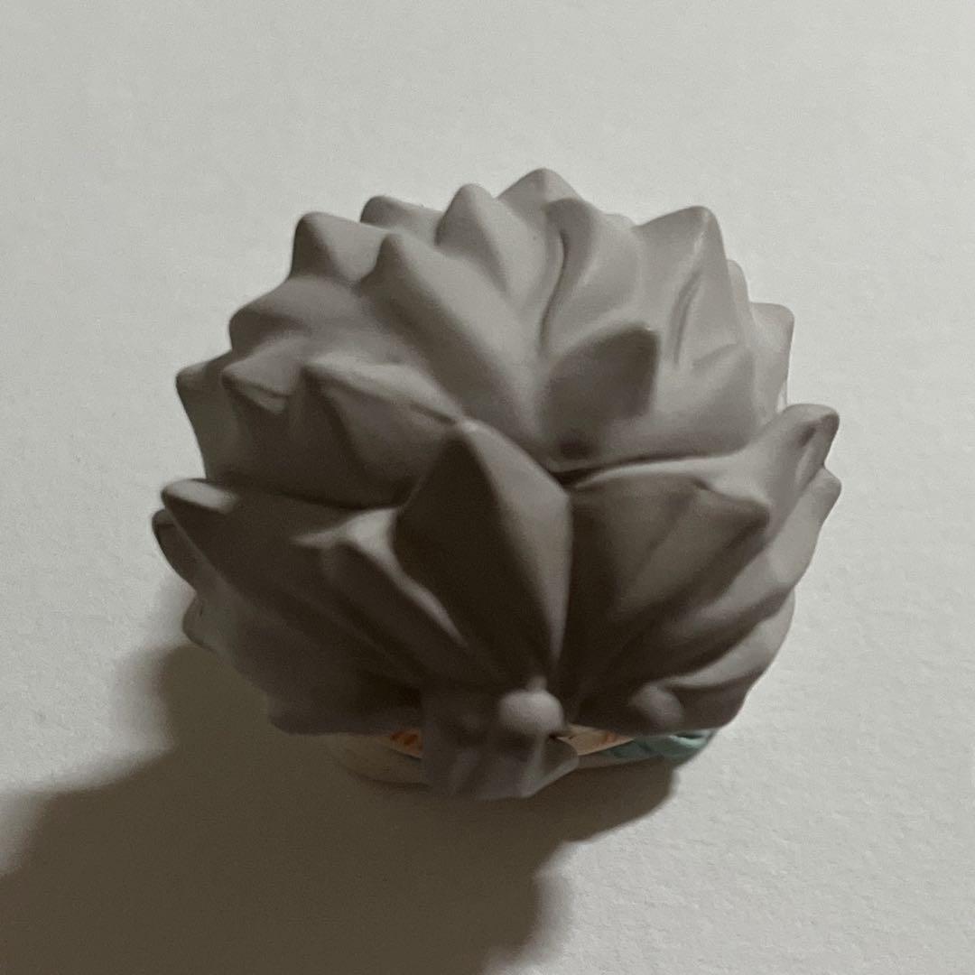 鬼滅の刃 ufotable 不死川実弥 モクテルバー アクリルチャーム 缶バッジ