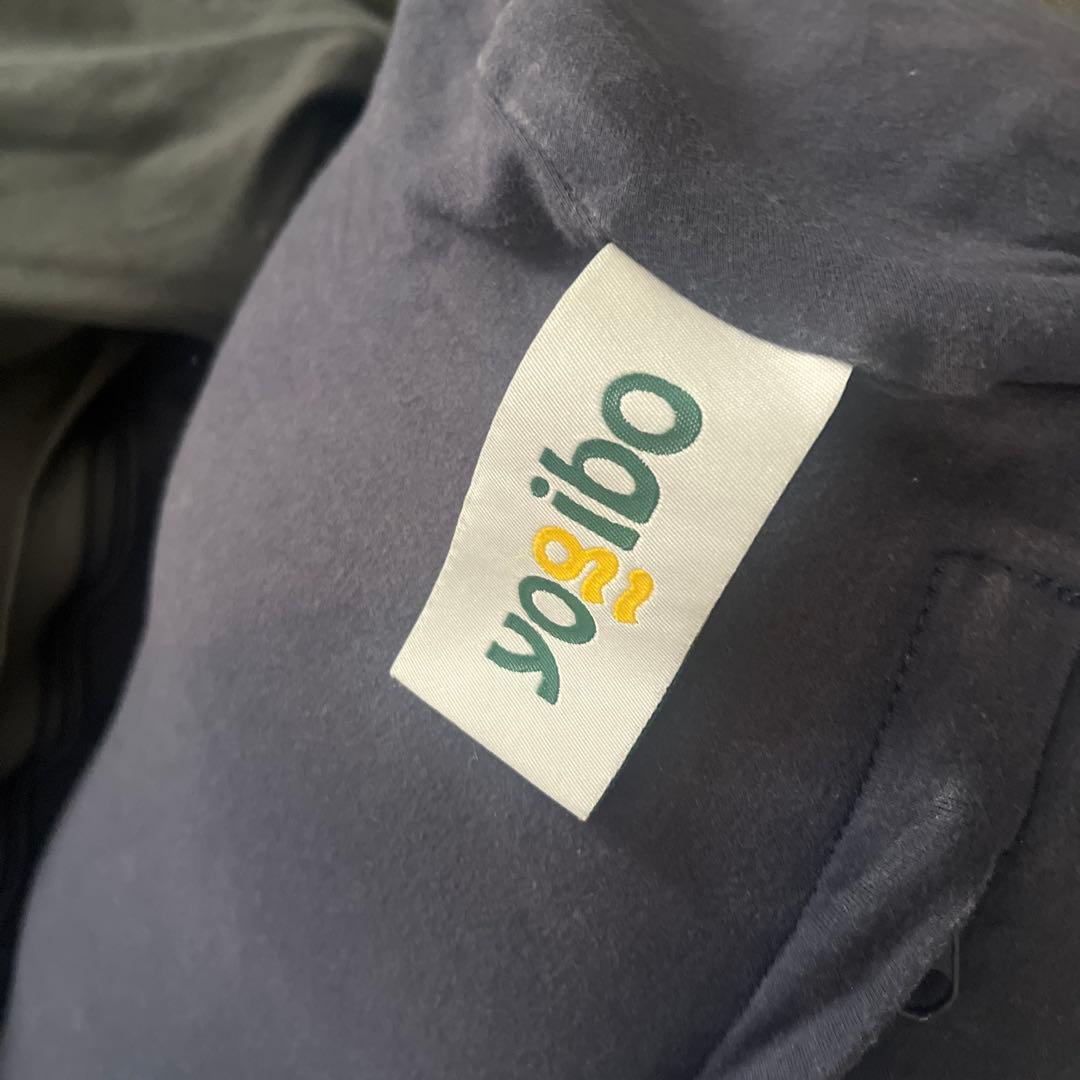 美品　Yogibo Max ➕Yogibo roll Max