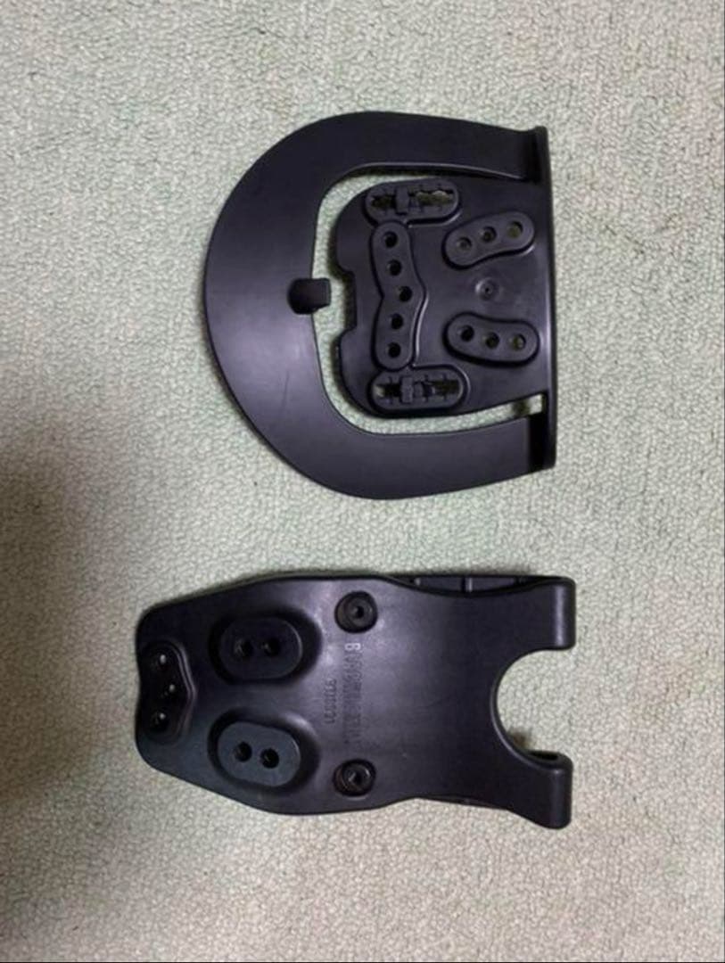 東京マルイsigp226 ホルスター チェストリグ