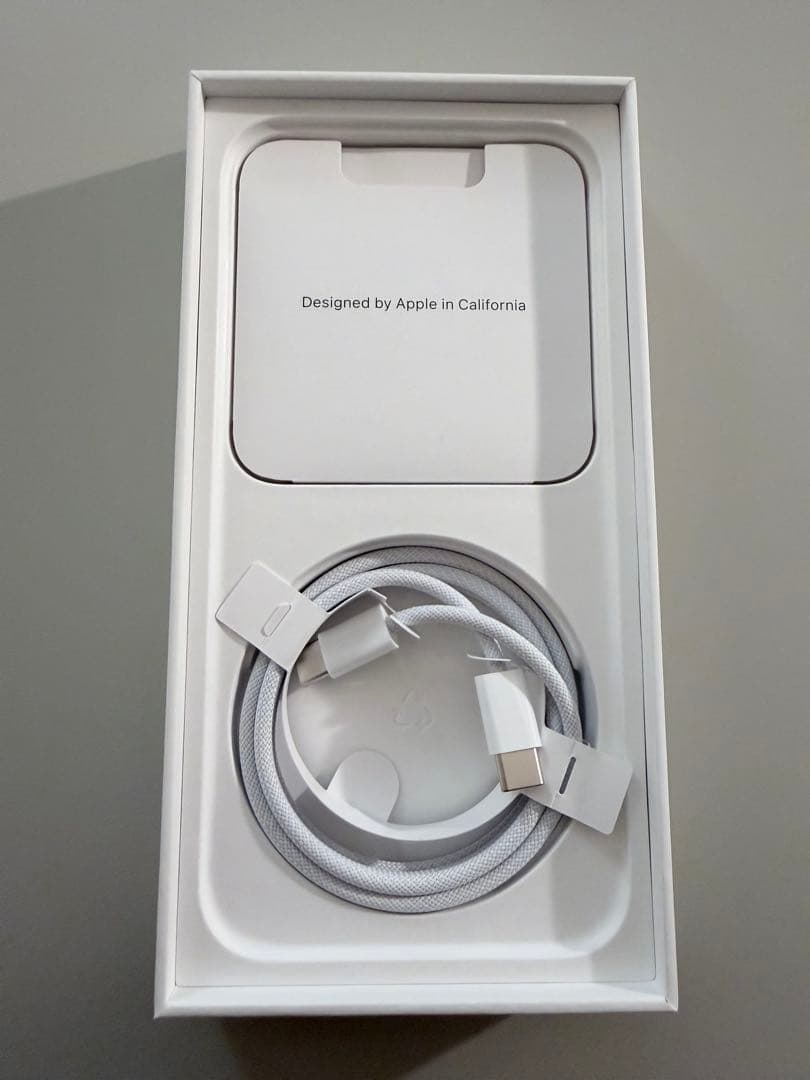 iPhone15 pro max 256GB ナチュラルチタニウム