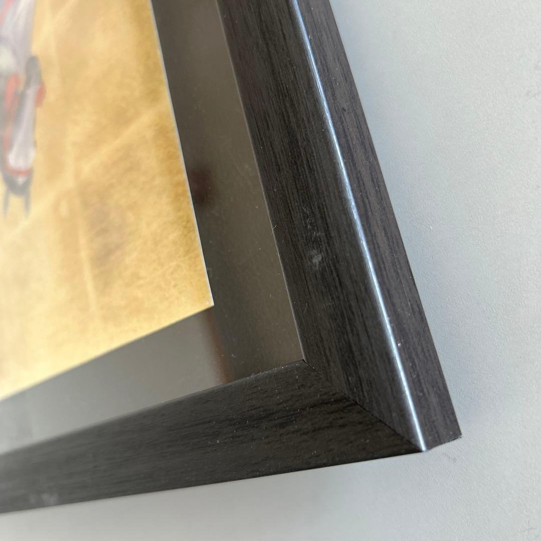 dunhill 天明屋尚　コラボアート作品