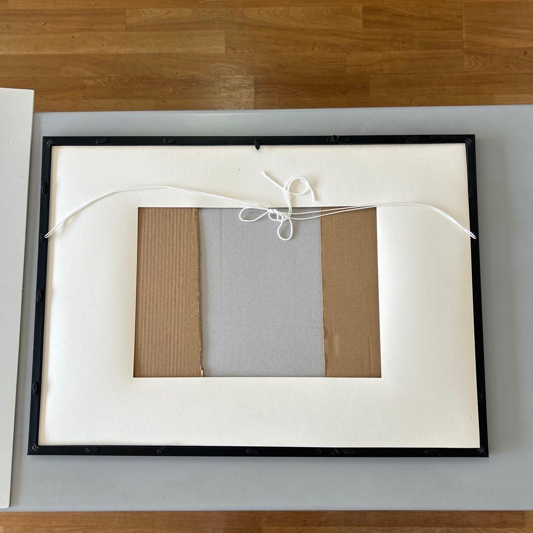 dunhill 天明屋尚　コラボアート作品