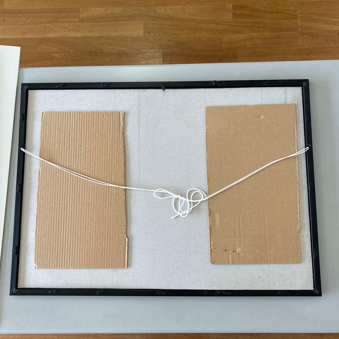 dunhill 天明屋尚　コラボアート作品