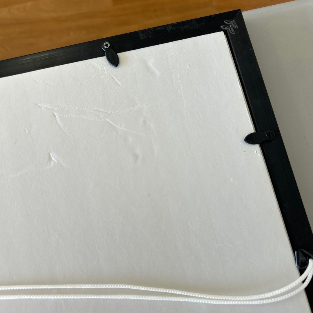 dunhill 天明屋尚　コラボアート作品