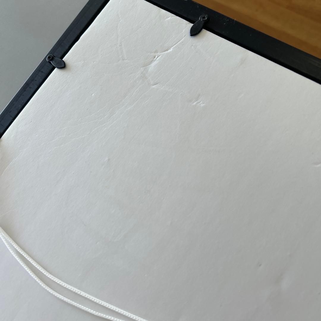 dunhill 天明屋尚　コラボアート作品